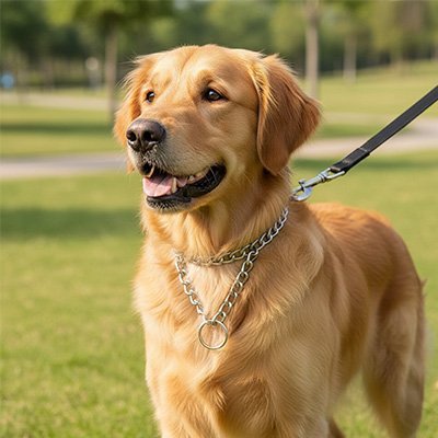 Collier Chien | Premium Confort - Chiendoux