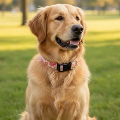 Collier Chien | Résistant et Confortable - Chiendoux