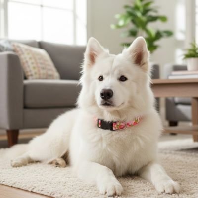 Collier Chien | Résistant et Confortable - Chiendoux