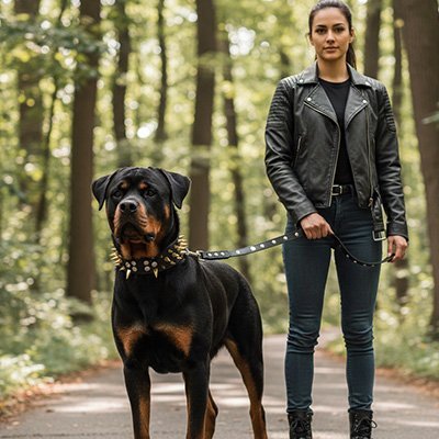 Collier Chien | Résistant et Confortable - Chiendoux