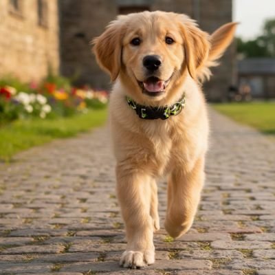 Collier Chien | Résistant et Confortable - Chiendoux