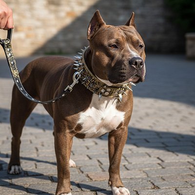 Collier Chien | Résistant et Confortable - Chiendoux