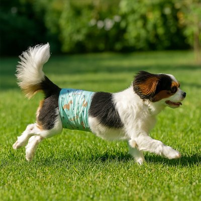 Couche pour chien | Absorbante Premium - Chiendoux