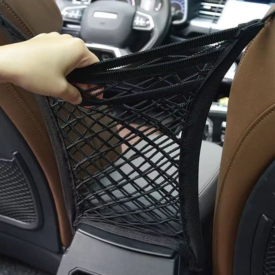 Filet pour chien voiture | PetSécure - Chiendoux