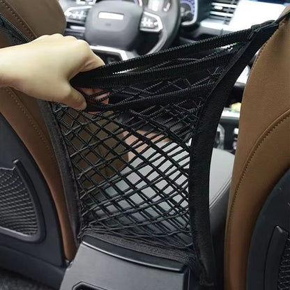 Filet pour chien voiture | PetSécure - Chiendoux