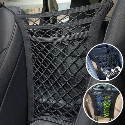 Filet pour chien voiture | PetSécure - Chiendoux