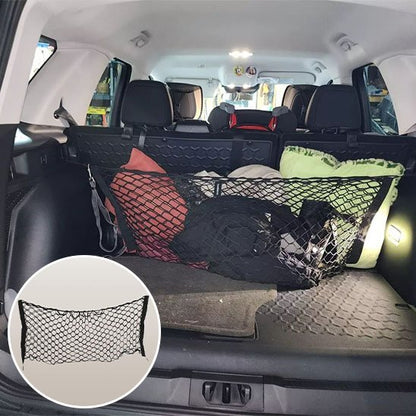 Filet pour chien voiture | Securitravel - Chiendoux