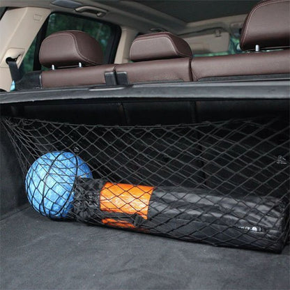 Filet pour chien voiture | Securitravel - Chiendoux