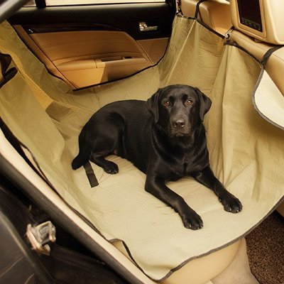 Housse voiture chien | Imperméable Antidérapante - Chiendoux