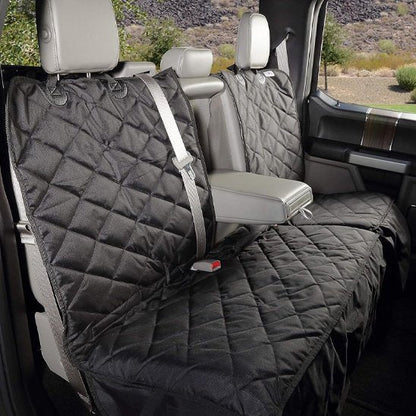 Housse voiture chien | Imperméable Antidérapante - Chiendoux