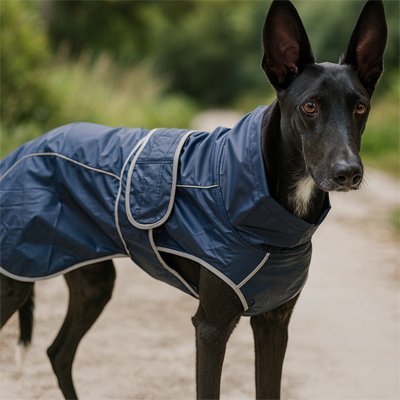 Imperméable pour chien | Résistant et Confortable - Chiendoux