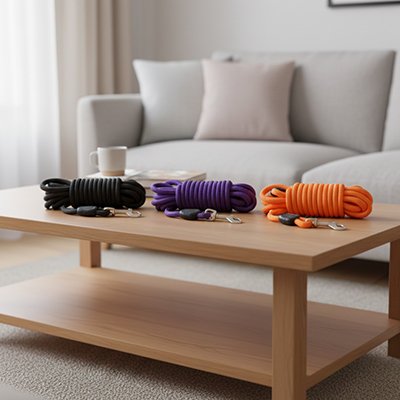 Longe pour Chien | Résistante et Confortable - Chiendoux