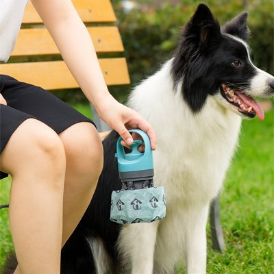 Ramasse crotte chien | Hygiénique et pratique - Chiendoux