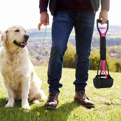 ramasse crottes pour chien | Pratique et Hygiénique - Chiendoux