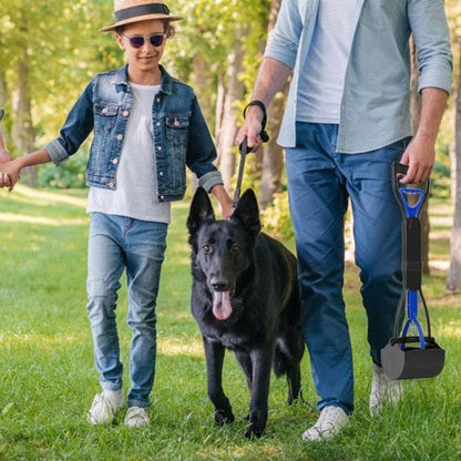 ramasse crottes pour chien | Pratique et Hygiénique - Chiendoux